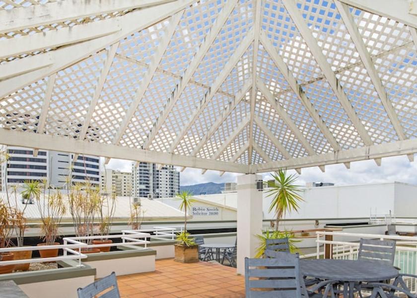 Queensland Cairns Pool