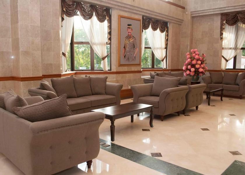  Bandar Seri Begawan Lobby