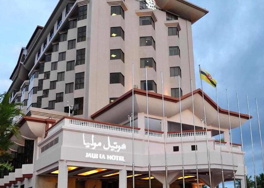  Bandar Seri Begawan view