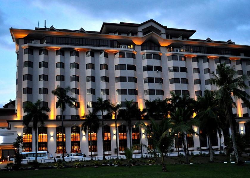  Bandar Seri Begawan exterior view