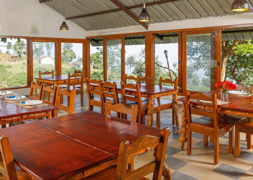 Tamil Nadu Coonoor Food & Dining