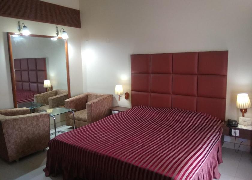 Odisha Cuttack Standard Room