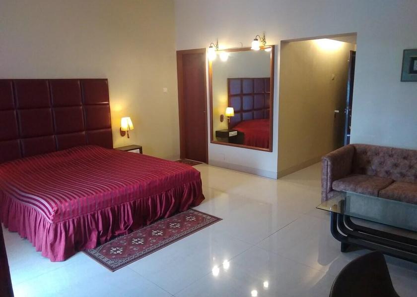 Odisha Cuttack Deluxe Room