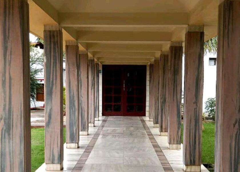 Odisha Cuttack Outdoors