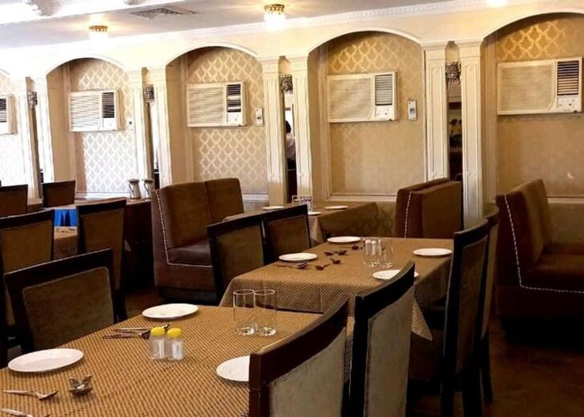 Odisha Cuttack Food & Dining