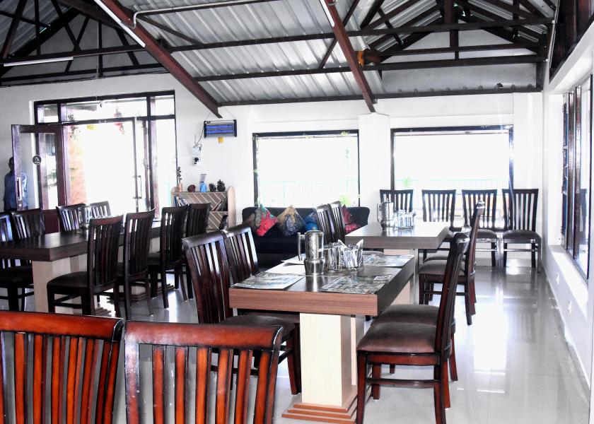 Himachal Pradesh Dalhousie Food & Dining