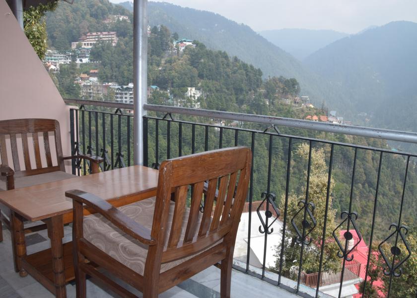 Himachal Pradesh Dalhousie 1025