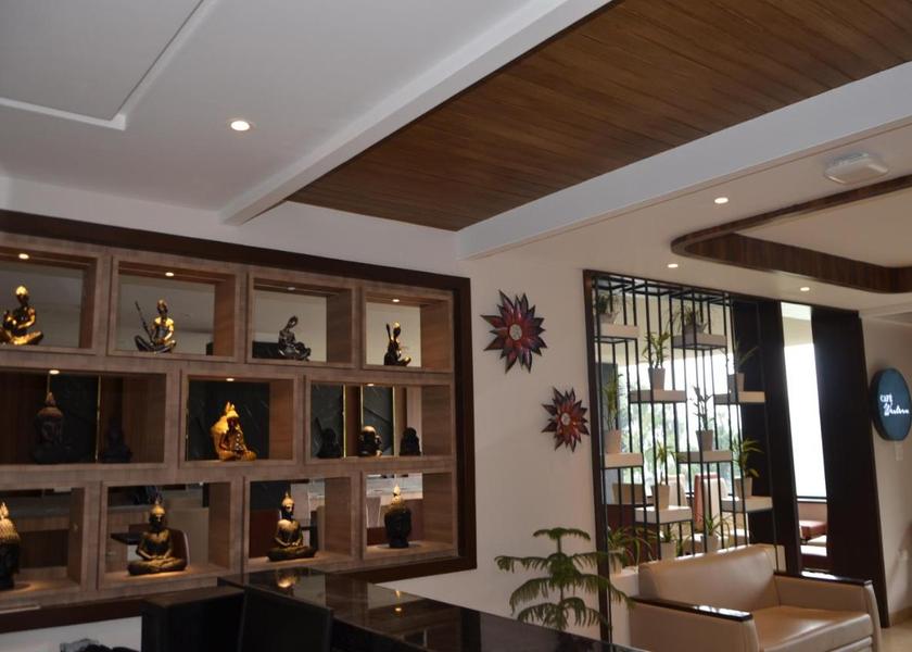 Himachal Pradesh Dalhousie Public Areas