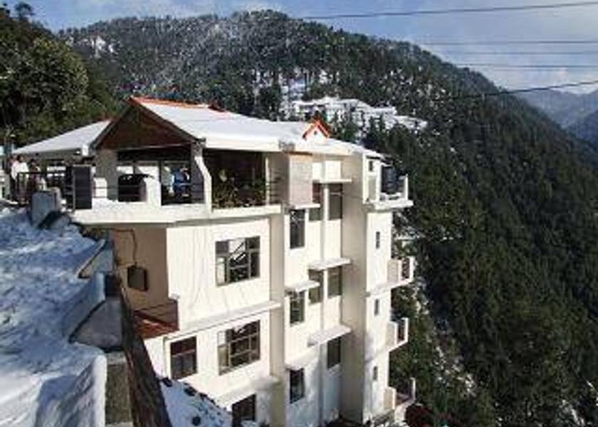Himachal Pradesh Dalhousie ho pfua z