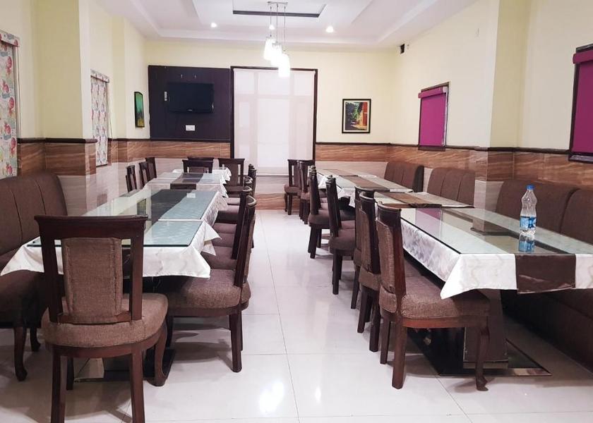 Himachal Pradesh Dalhousie Food & Dining