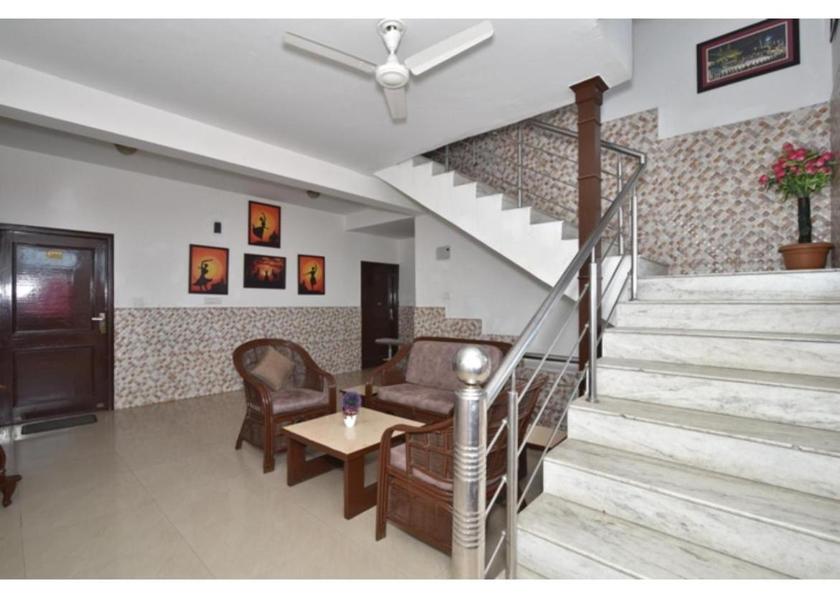 Himachal Pradesh Dalhousie Public Areas