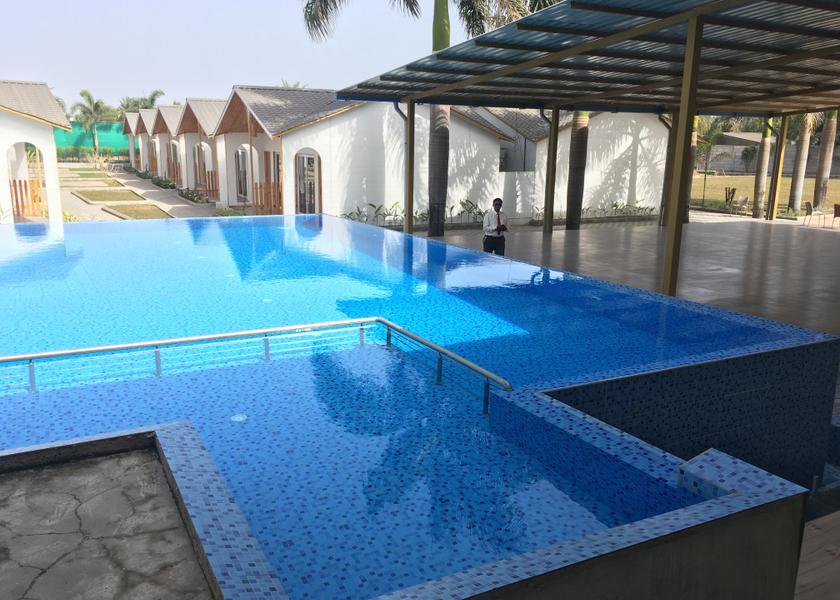 Dadra and Nagar Haveli and Daman and Diu Daman Pool
