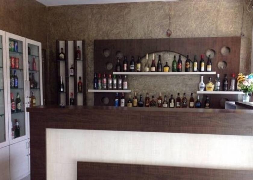 Dadra and Nagar Haveli and Daman and Diu Daman Bar