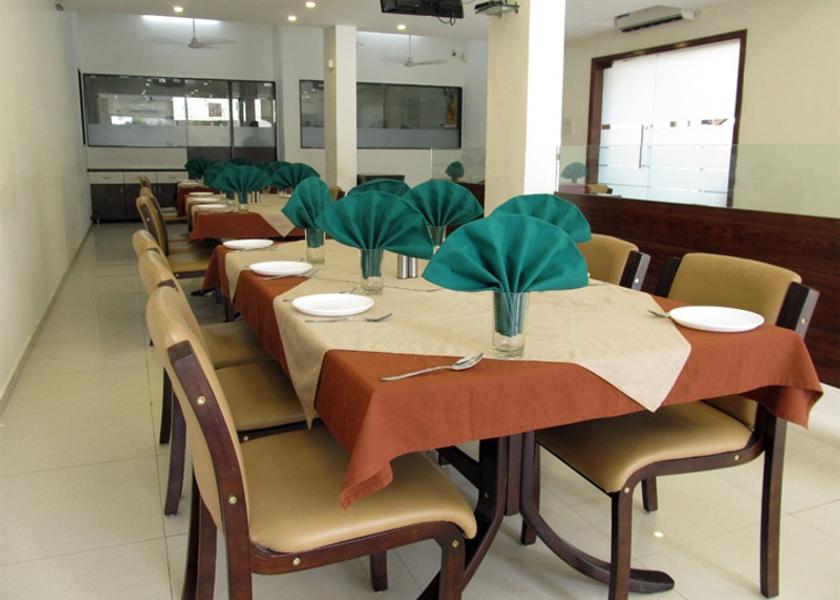 Dadra and Nagar Haveli and Daman and Diu Daman Food & Dining