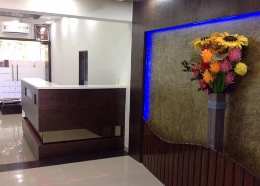 Dadra and Nagar Haveli and Daman and Diu Daman Public Areas