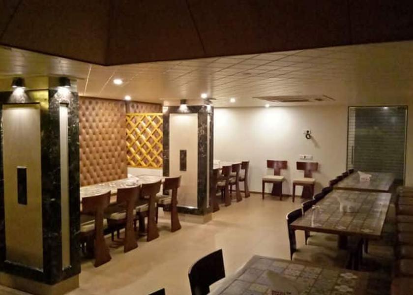 Dadra and Nagar Haveli and Daman and Diu Daman Restaurant