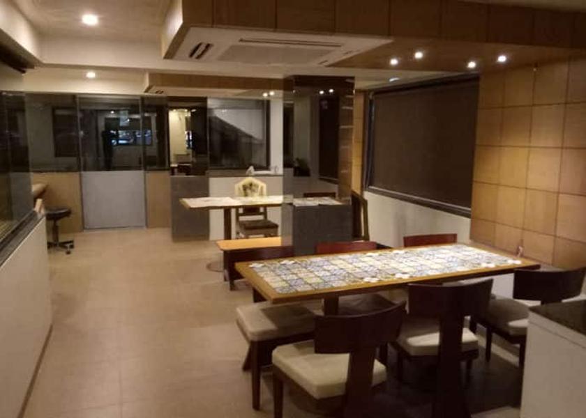 Dadra and Nagar Haveli and Daman and Diu Daman Restaurant