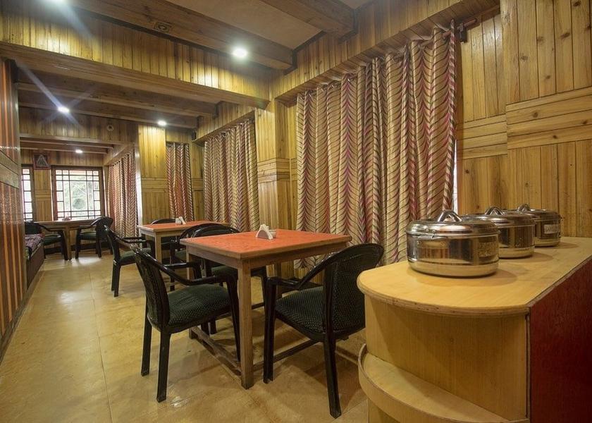 West Bengal Darjeeling Food & Dining