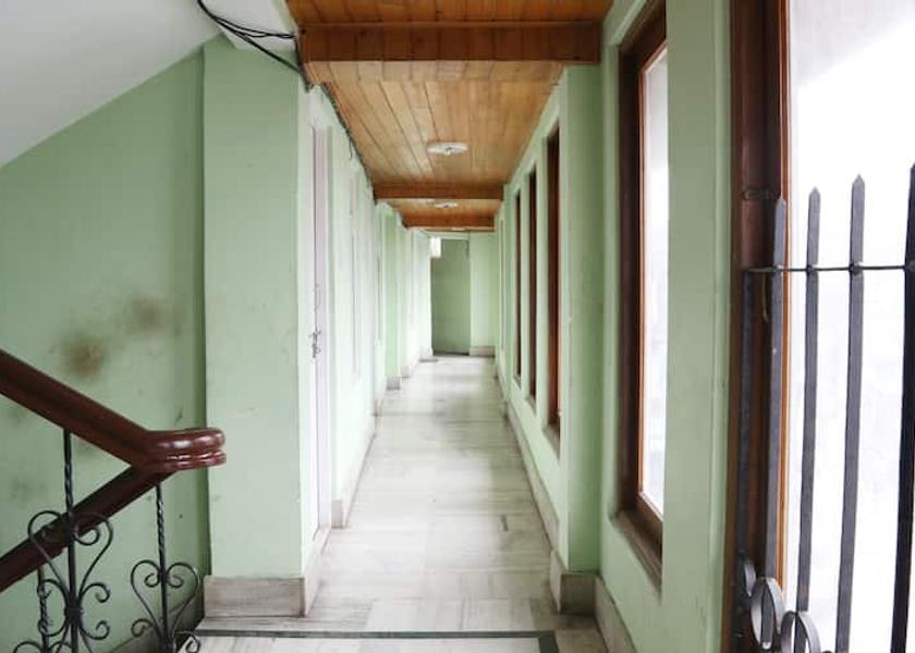 West Bengal Darjeeling Corridor