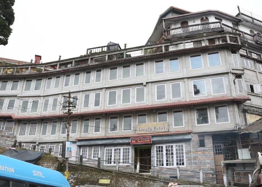 West Bengal Darjeeling Overview