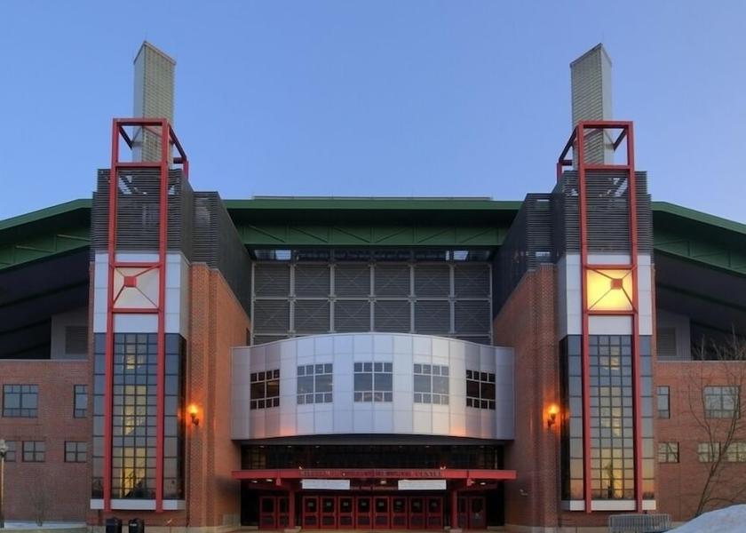 Massachusetts Hatfield Point of interest