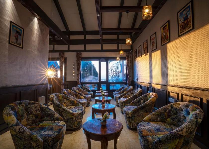 West Bengal Darjeeling Food & Dining