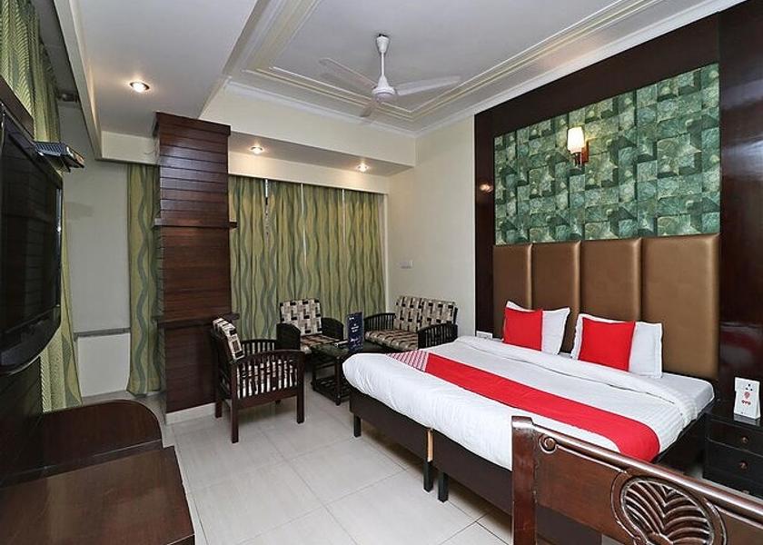 Uttarakhand Dehradun Executive Room