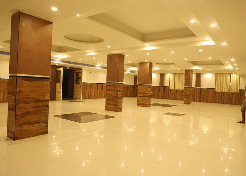 Jharkhand Deoghar Public Areas