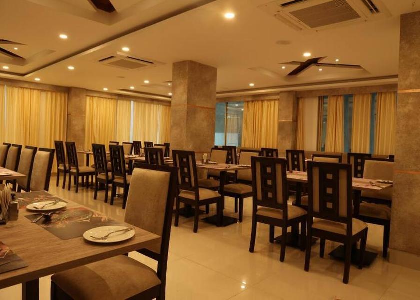 Jharkhand Deoghar Food & Dining