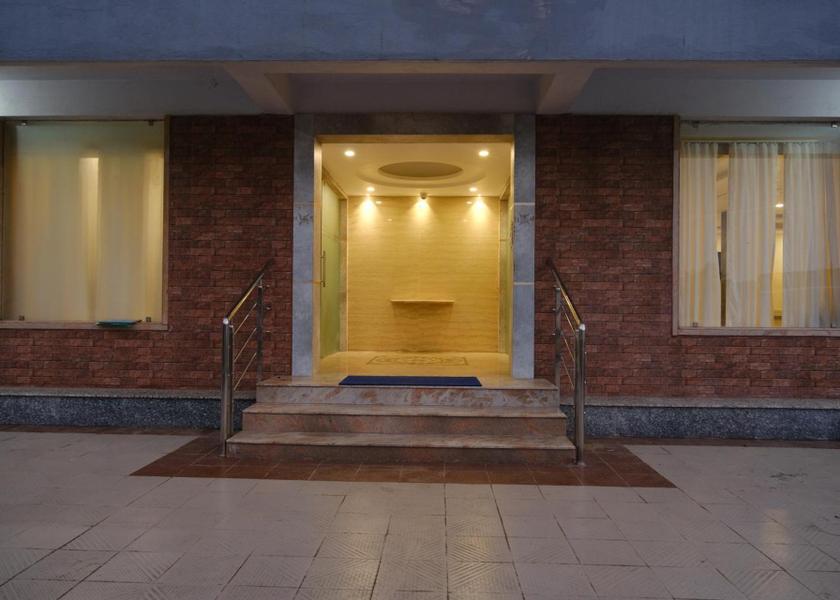Jharkhand Deoghar Entrance