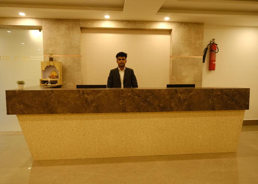 Jharkhand Deoghar Public Areas