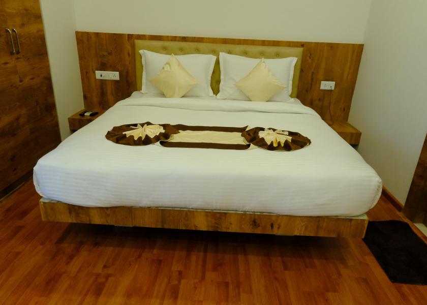 Jharkhand Deoghar Premium Room