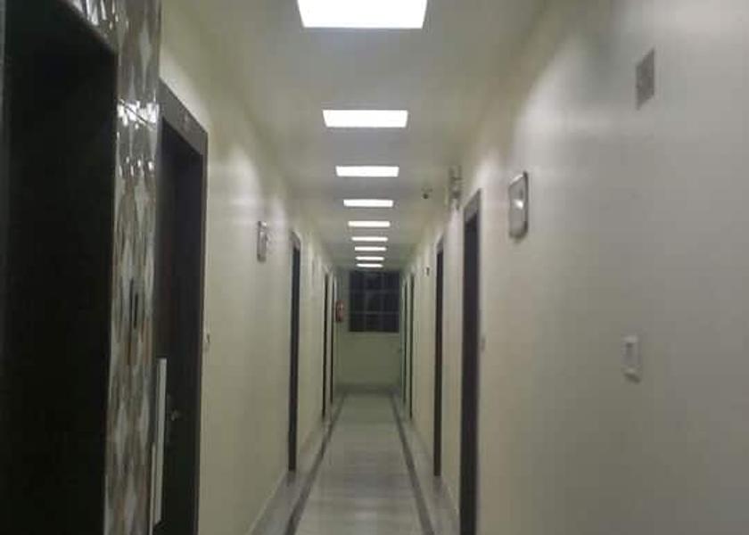 Jharkhand Deoghar Corridors