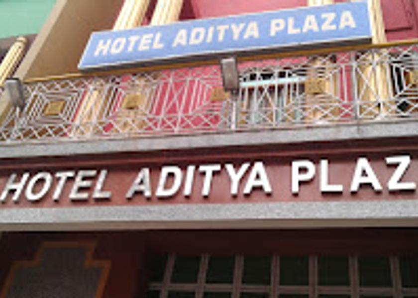 Jharkhand Deoghar Exterior Detail