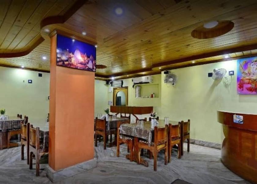 Jharkhand Deoghar Restaurant