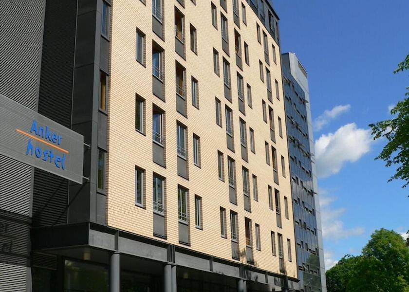  Oslo Facade