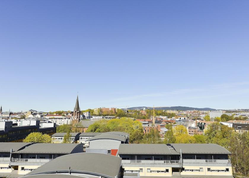  Oslo View from Property