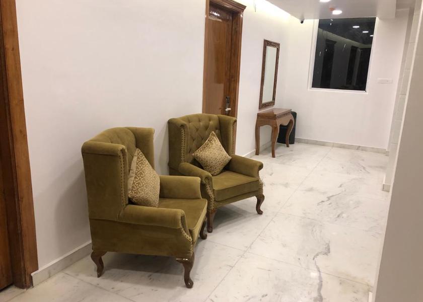Himachal Pradesh Dharamshala Public Areas