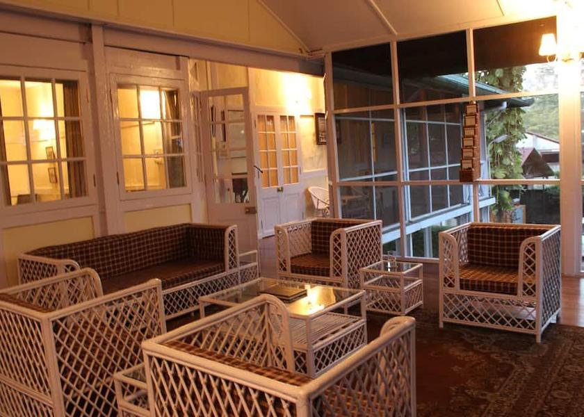 Assam Dibrugarh Food & Dining