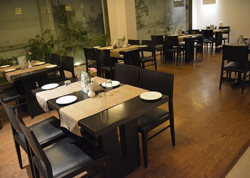 Assam Dibrugarh Food & Dining