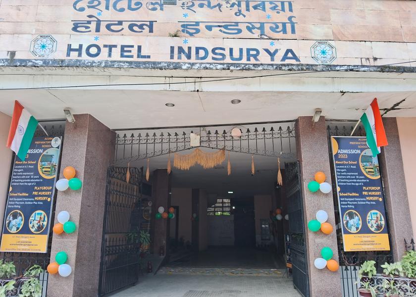 Assam Dibrugarh Others