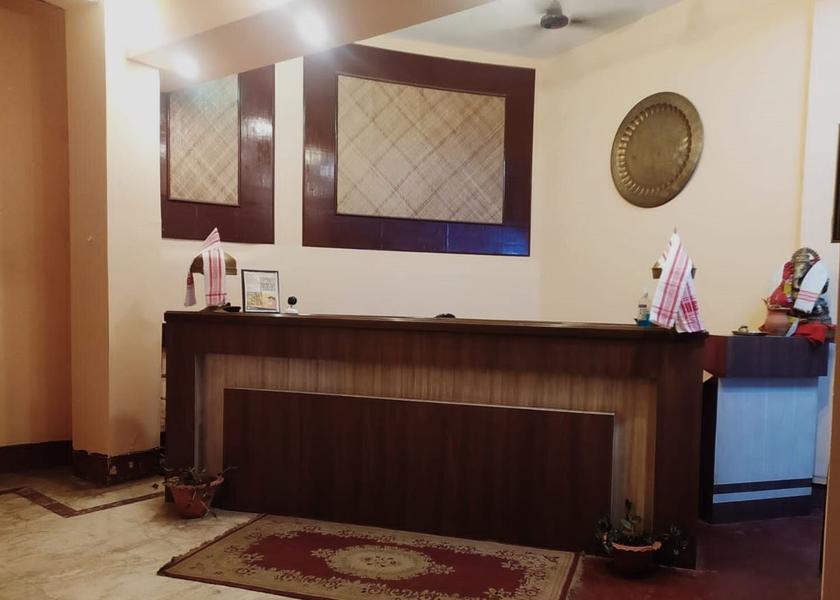 Assam Dibrugarh Public Areas