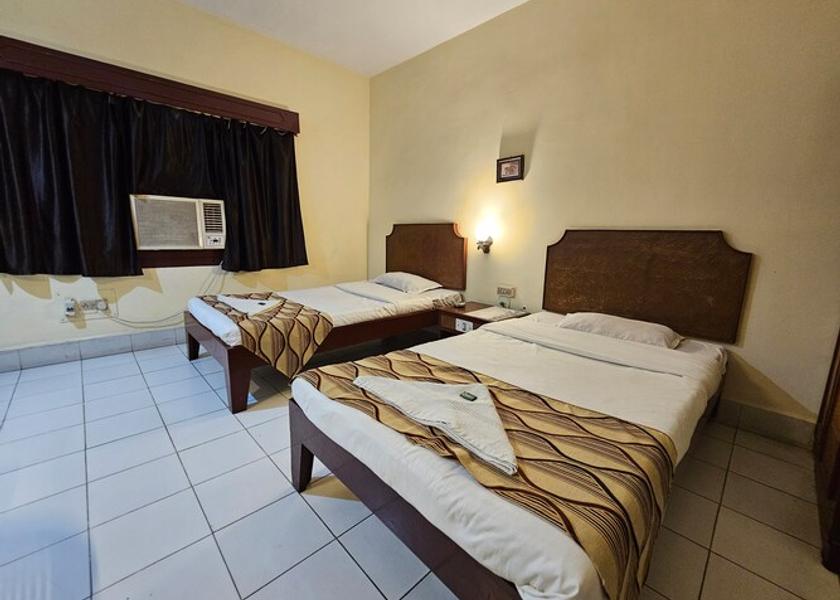 Assam Dibrugarh Deluxe Double Room