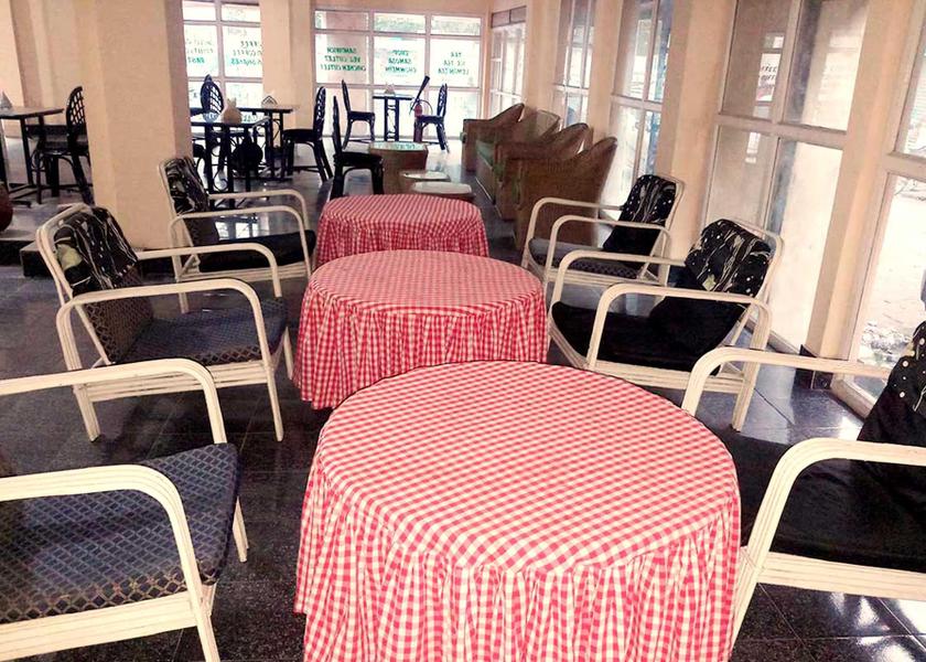 Assam Dibrugarh Food & Dining