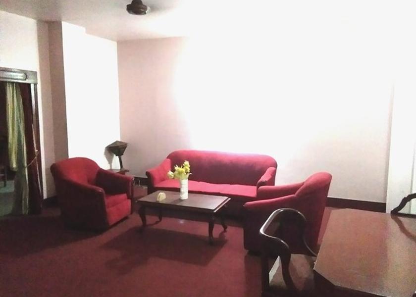 Assam Dibrugarh Family Suite