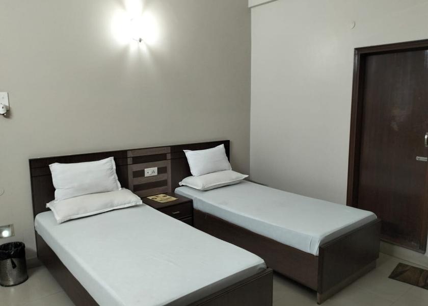 Assam Dibrugarh Hotel Exterior