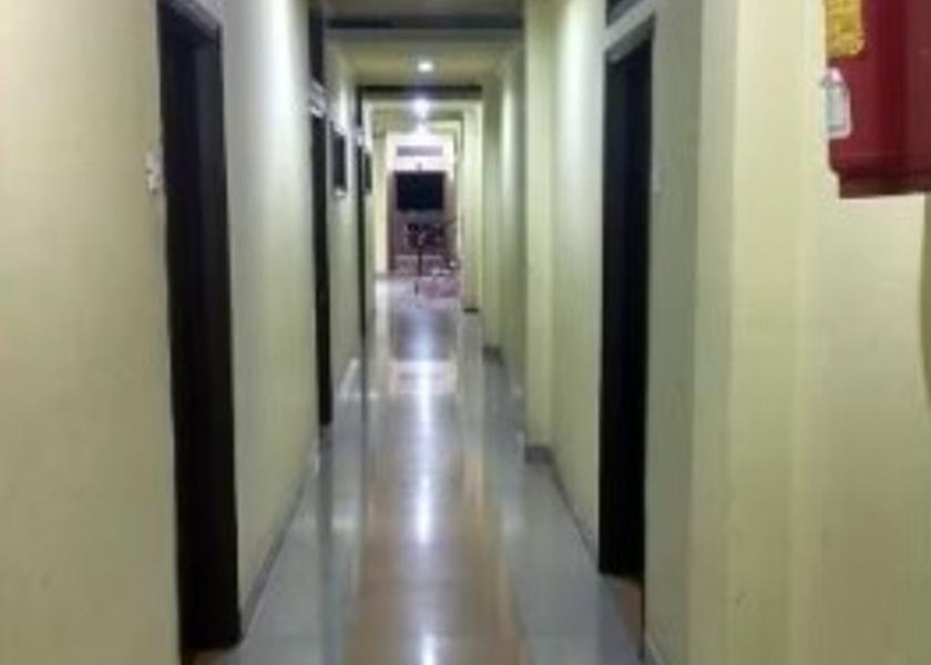 Assam Dibrugarh Hotel Exterior