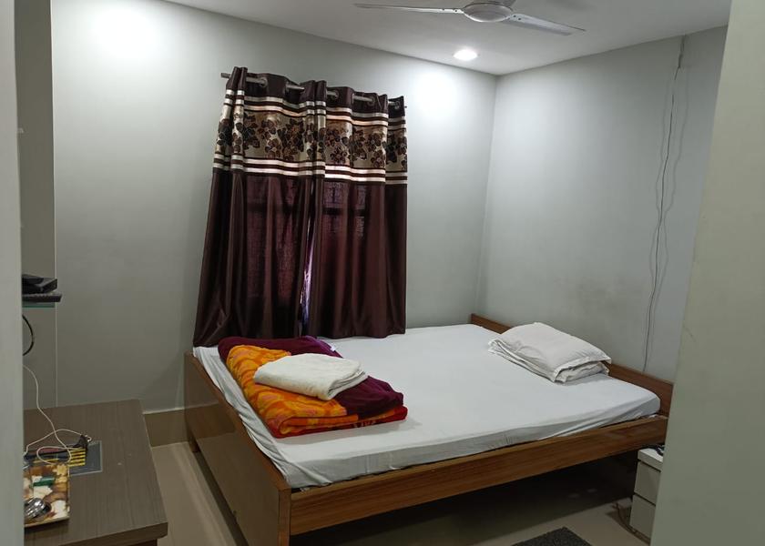 Assam Dibrugarh Deluxe Non AC Double Room