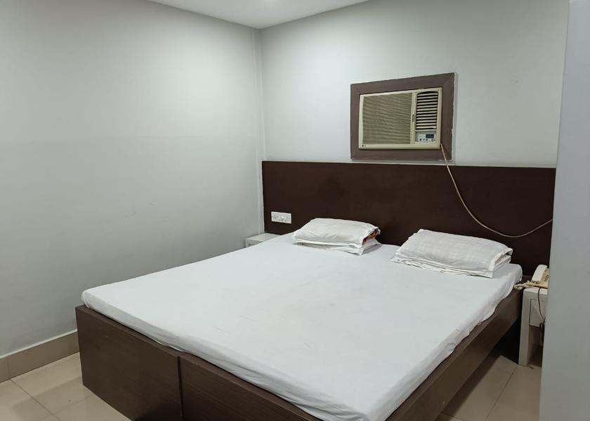 Assam Dibrugarh Deluxe Triple AC Room