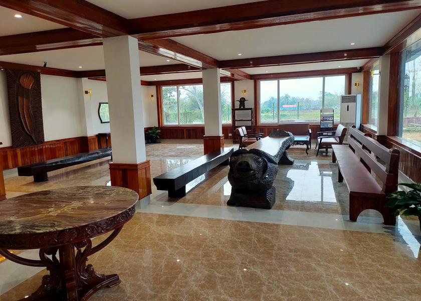 Nagaland Dimapur Public Areas